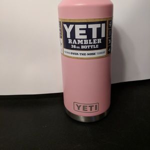 pink yeti 36 oz